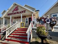 Ost-Kanada zum Indian Summer - Charlottetown