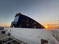 Ost-Kanada zum Indian Summer - Sydney