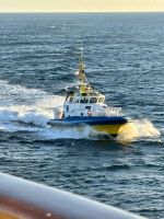 Ost-Kanada zum Indian Summer - Sydney Lotse