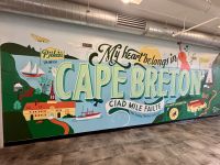 Ost-Kanada zum Indian Summer - Sydney