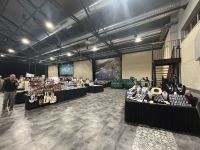 Ost-Kanada zum Indian Summer - Sydney