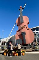 Ost-Kanada zum Indian Summer - Sydney