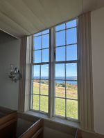 Ost-Kanada zum Indian Summer - Iona