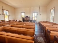 Ost-Kanada zum Indian Summer - Iona