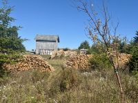 Ost-Kanada zum Indian Summer - Iona