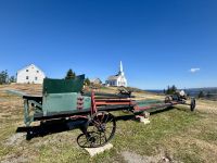 Ost-Kanada zum Indian Summer - Iona