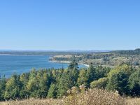 Ost-Kanada zum Indian Summer - Iona