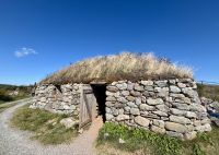 Ost-Kanada zum Indian Summer - Iona