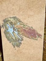 Ost-Kanada zum Indian Summer - Iona