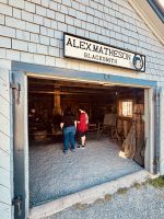 Ost-Kanada zum Indian Summer - Iona