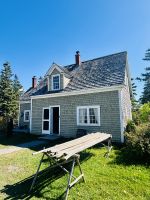 Ost-Kanada zum Indian Summer - Iona