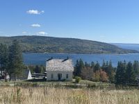 Ost-Kanada zum Indian Summer - Iona