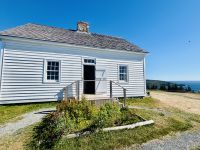 Ost-Kanada zum Indian Summer - Iona