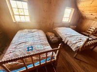 Ost-Kanada zum Indian Summer - Iona