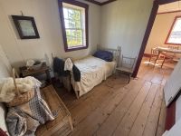 Ost-Kanada zum Indian Summer - Iona