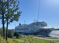 Ost-Kanada zum Indian Summer - Sydney