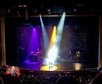 Ost-Kanada zum Indian Summer - Theater an Bord