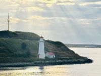 Ost-Kanada zum Indian Summer - Halifax