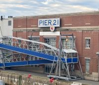 Ost-Kanada zum Indian Summer - Halifax