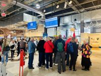 Ost-Kanada zum Indian Summer - Halifax