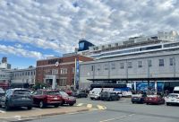 Ost-Kanada zum Indian Summer - Halifax