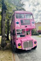 Ost-Kanada zum Indian Summer - Halifax