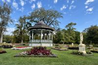 Ost-Kanada zum Indian Summer - Halifax