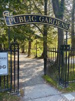 Ost-Kanada zum Indian Summer - Halifax