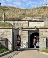 Ost-Kanada zum Indian Summer - Halifax 