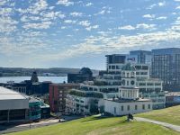 Ost-Kanada zum Indian Summer - Halifax