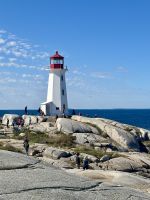 Ost-Kanada zum Indian Summer - Petty‘s Cove