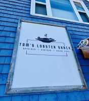 Ost-Kanada zum Indian Summer - Petty‘s Cove