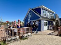 Ost-Kanada zum Indian Summer - Petty‘s Cove