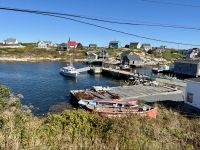 Ost-Kanada zum Indian Summer - Petty‘s Cove