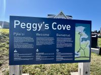 Ost-Kanada zum Indian Summer - Petty‘s Cove