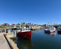 Ost-Kanada zum Indian Summer - Petty‘s Cove