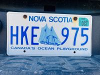 Ost-Kanada zum Indian Summer - Petty‘s Cove