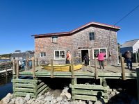 Ost-Kanada zum Indian Summer - Petty‘s Cove