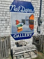 Ost-Kanada zum Indian Summer - Petty‘s Cove