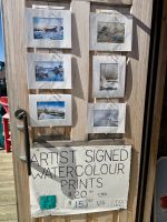 Ost-Kanada zum Indian Summer - Petty‘s Cove