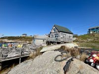 Ost-Kanada zum Indian Summer - Petty‘s Cove