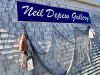 Ost-Kanada zum Indian Summer - Petty‘s Cove