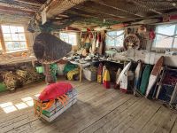 Ost-Kanada zum Indian Summer - Petty‘s Cove