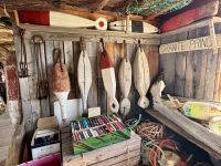 Ost-Kanada zum Indian Summer - Petty‘s Cove