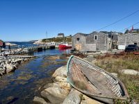 Ost-Kanada zum Indian Summer - Petty‘s Cove