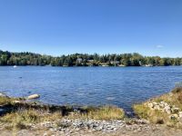 Ost-Kanada zum Indian Summer - Rückfahrt nach Halifax