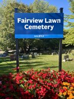 Ost-Kanada zum Indian Summer - Halifax 