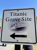 Ost-Kanada zum Indian Summer - Halifax 