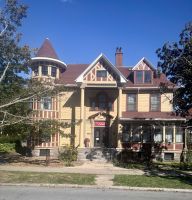 Ost-Kanada zum Indian Summer - Halifax 