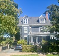 Ost-Kanada zum Indian Summer - Halifax 